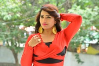 Sanjana Naidu Pictures